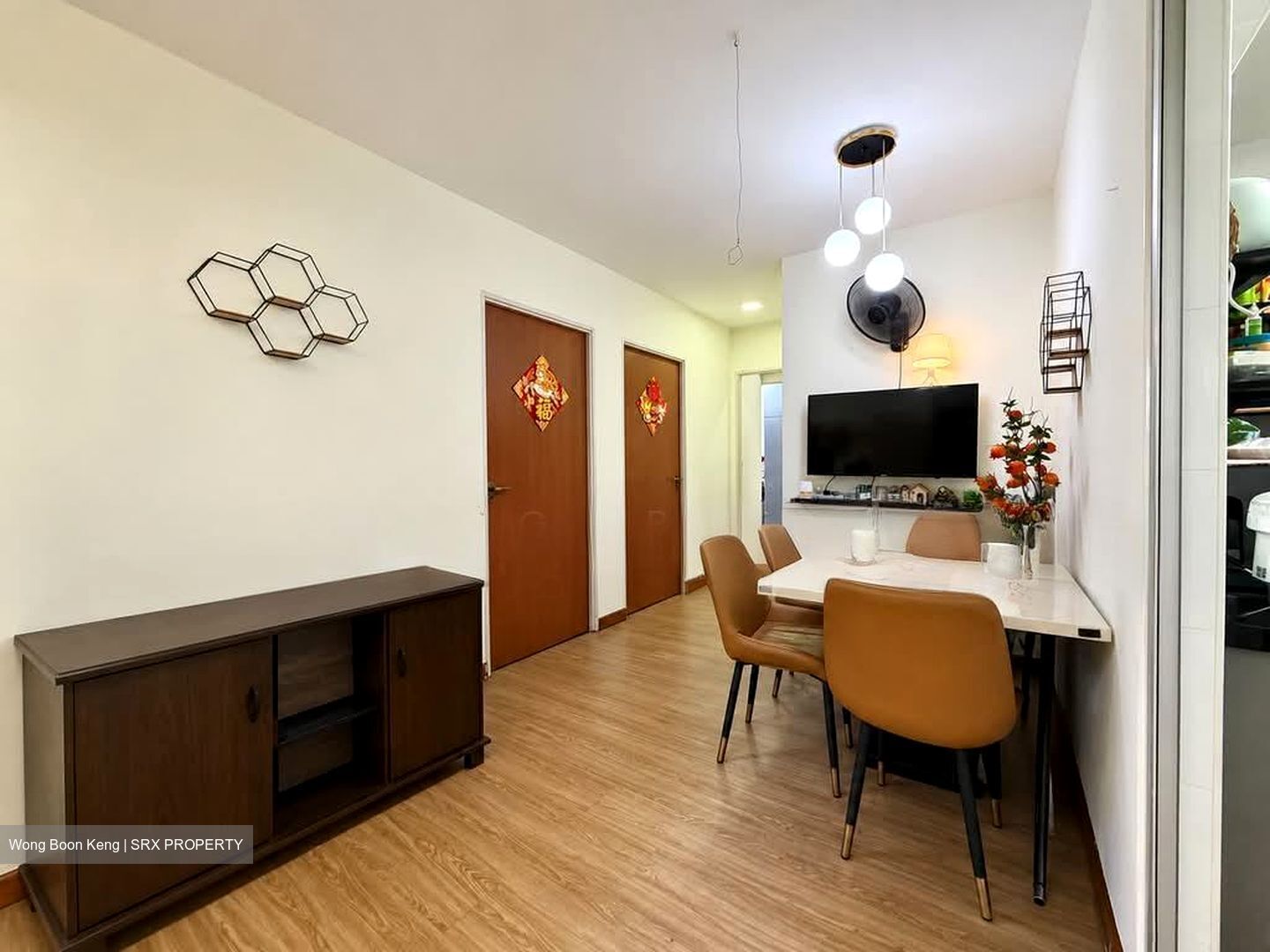 Blk 879B Tampines Greenforest (Tampines), HDB 4 Rooms #589894841